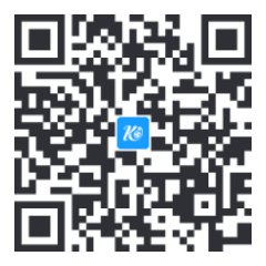 iPhone APP 二维码（myball）